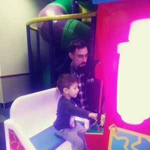 Meet your Posher, Rosa